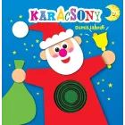 Livro de Borracha - Natal