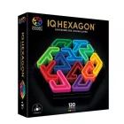 Smart Games IQ Deluxe - Hexagon - v maďarštině