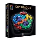 Smart Games IQ Deluxe - Pentágono - em húngaro