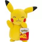 Pelúcia Pokémon - Pikachu, 20 cm
