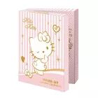 Hello Kitty: Adventní kalendář krásy pro dospělé
