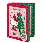 Hello Kitty: Adventní kalendář krásy pro děti