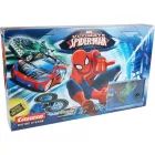 Carrera Go: Autorennbahn-Set - Spider-Man
