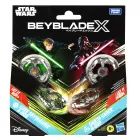 BEYBLADE X ZVAIGŽŅU KARI MULTIPAKETE