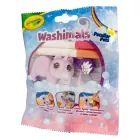 Crayola Washimals: Пастелни Животинки - Еднорог мечка