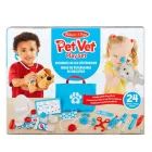 Melissa & Doug : Set de vétérinaire