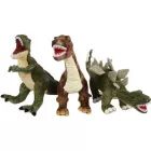 DinoWorld: Dinozauri din pluș gigantici - 62-73 cm, mai multe variante