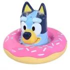 Bluey: Peldēšanas un šļūcošā vanna spēle