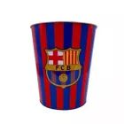 Koš za smeće FC Barcelona - Blaugrana, 25 cm