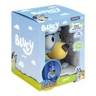 Bluey: Lampa GloBuddies cu sunete