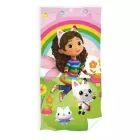 Gabis Puppenhaus: Handtuch – 70 x 140 cm