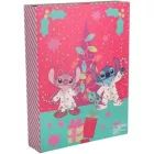 Stitch: Calendário do Advento de Papelaria