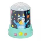 Bluey: Φωτιστικό προβολέα για πάρτι