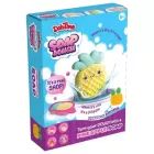 Plastilină de săpun - Ananas