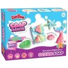 Szappangyurma - Tengeralatti világ