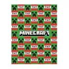 Minecraft: Manta - 130 x 170 cm