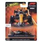 Hot Wheels Mașinuță F1 - McLaren