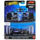 Hot Wheels Mașinuță F1 - Williams Racing #23