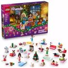LEGO® Friends Adventi naptár 2025 42668 - CSOMAGOLÁSSÉRÜLT