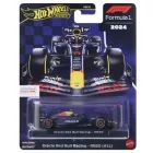 Hot Wheels F1 Autíčko - Oracle Red Bull Racing #1