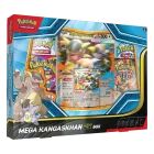 Pokémon TCG: Mega Kangaskhan ex - Colecție de Cutii