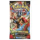 Pokémon TCG: Mega Evolution Phantom Flames - Πακέτο Επέκτασης, διάφορα