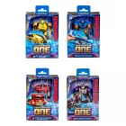 Transformers: MV8 Prime Changer átalakuló akciófigura, többféle- CSOMAGOLÁSSÉRÜLT