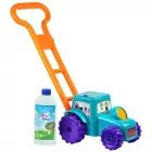 FruBlu: Buborékfújó traktor 0,4 liter folyadékkal - CSOMAGOLÁSSÉRÜLT