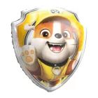 Patrulla Canina: Globo de Rubble - 68 x 75 cm
