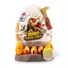 Robo Alive: Dinó fosszília – Borostyán kaland meglepetés szett - többféle