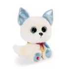Nici: Nounuk, lisek polarny pluszowy - 15 cm
