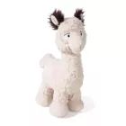 Nici Green : Elli Paka, la peluche alpaga - 25 cm