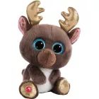 Nici: Cocoa-Fee rénszarvas plüssfigura, 15 cm