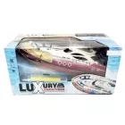 Felfújható motorcsónak, 32 cm - CSOMAGOLÁSSÉRÜLT