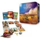 A Tiltott Sivatag társasjáték - ÉRTÉKCSÖKKENT