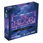 The Floor - Csak egy maradhat társasjáték - CSOMAGOLÁSSÉRÜLT