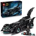 LEGO® DC Mindörökké Batman Batmobile 76304 - CSOMAGOLÁSSÉRÜLT
