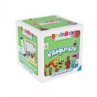 Brainbox: Világutazó