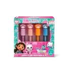 Gabi's poppenhuis: Lipgloss cadeauset - 4 stuks