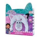 Casa de muñecas de Gabi: Juego de regalo de diadema y cepillo de pelo.