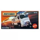 Matchbox: Maza rotaļlieta papīra kastē - Blaze Buster II