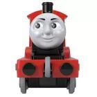 Thomas en zijn vrienden: Grote locomotive - James
