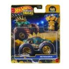 Hot Wheels: Monster Trucks Šampion s peharom - Motosaurus