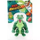Monsterflex Άγρια Ζώα - εύκαμπτη φιγούρα: Krock - κροκόδειλος