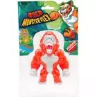Monsterflex Dzikie Zwierzęta – rozciągliwa figurka: Kongo – goryl