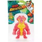 Monsterflex Dzikie Zwierzęta – rozciągliwa figurka: Kobra – wąż
