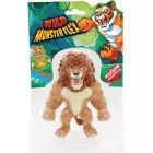 Monsterflex Dzikie Zwierzęta – rozciągliwa figurka: King Leo – lew