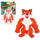 Monsterflex Wildtiere – dehnbare Figur: Foxy – Fuchs
