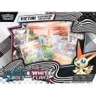 Pokémon TCG: SV10.5 - Συλλογή Εικονογράφησης Victini Unova