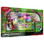 Pokémon TCG: Mega Venusaur ex Kolekcja Premium